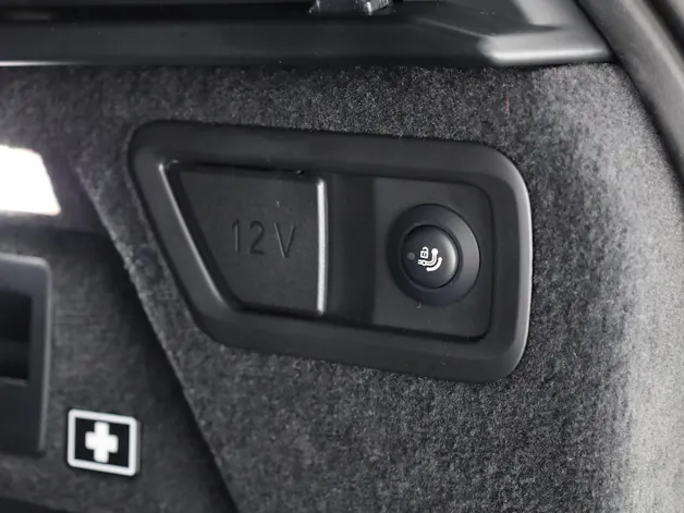 BMW X7 40d xDrive SAG