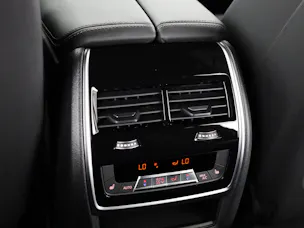 BMW X7 40d xDrive SAG