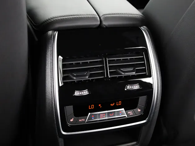 BMW X7 40d xDrive SAG