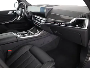 BMW X7 40d xDrive SAG