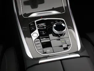 BMW X7 40d xDrive SAG