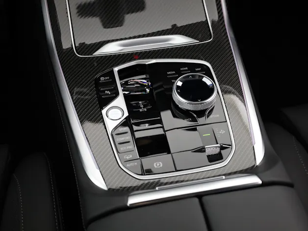 BMW X7 40d xDrive SAG