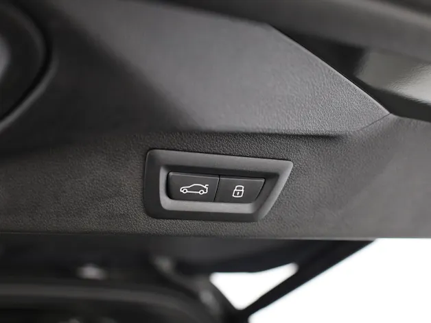 BMW X7 40d xDrive SAG