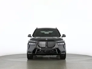 BMW X7 40d xDrive SAG