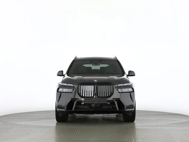 BMW X7 40d xDrive SAG