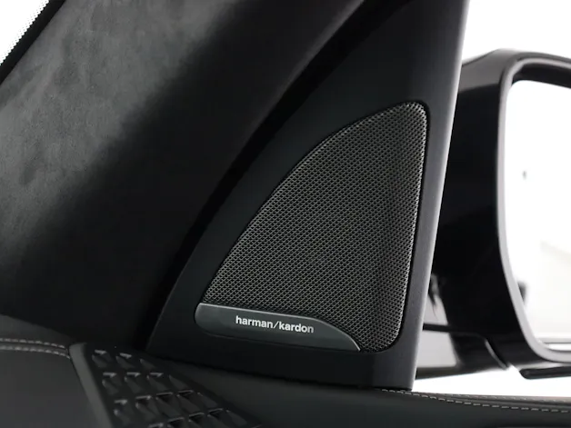 BMW X7 40d xDrive SAG