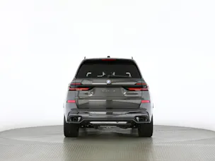 BMW X7 40d xDrive SAG