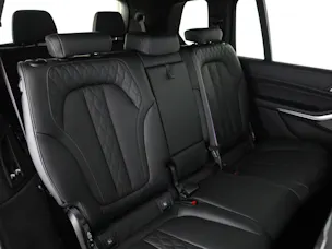 BMW X7 40d xDrive SAG