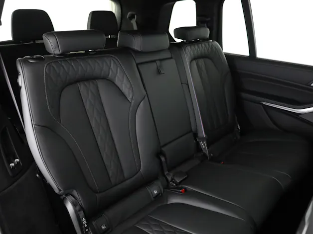 BMW X7 40d xDrive SAG