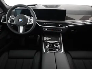 BMW X7 40d xDrive SAG