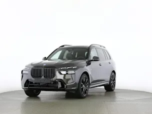 BMW X7 40d xDrive SAG