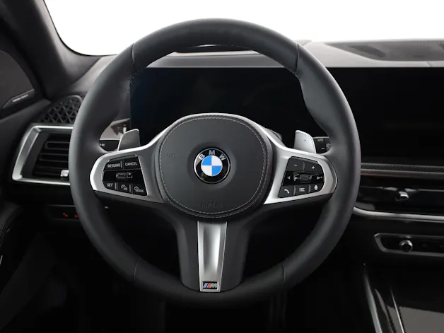 BMW X7 40d xDrive SAG