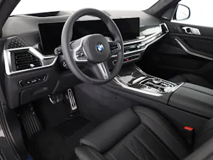 BMW X7 40d xDrive SAG
