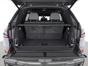 BMW X7 40d xDrive SAG