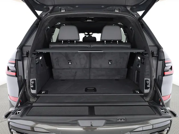 BMW X7 40d xDrive SAG
