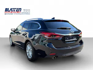 Mazda 6 Sport Wagon 2.2 D HP Revolution AWD