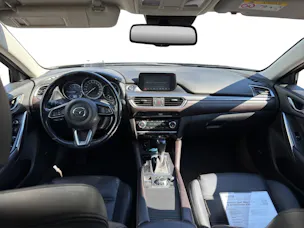 Mazda 6 Sport Wagon 2.2 D HP Revolution AWD