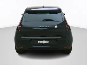 Renault R5 E-Tech Comfort Range techno
