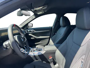 BMW i4 M60