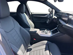 BMW i4 M60