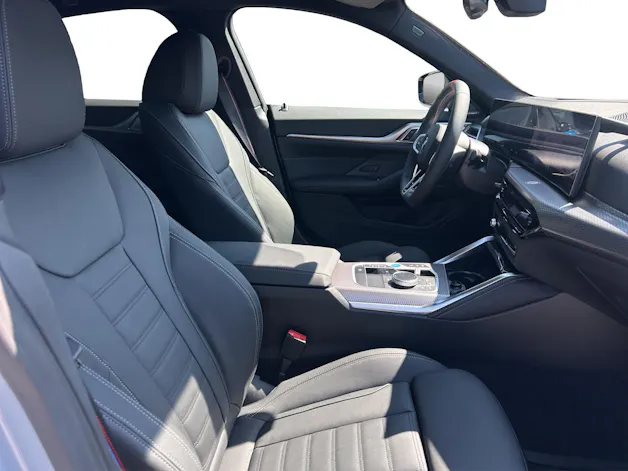 BMW i4 M60