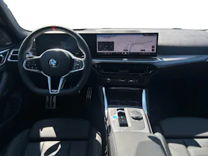 BMW i4 M60