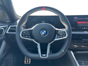 BMW i4 M60