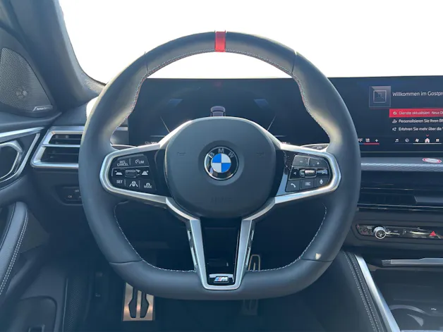BMW i4 M60