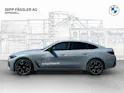 BMW i4 M60