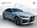 BMW i4 M60