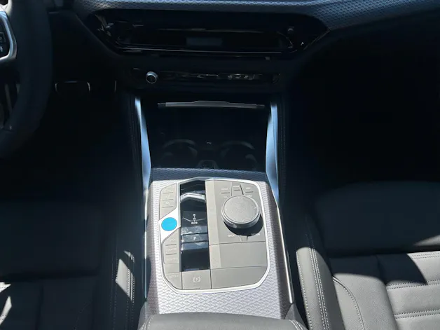 BMW i4 M60
