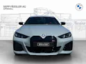 BMW i4 M60