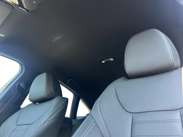 BMW i4 M60