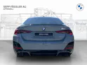 BMW i4 M60