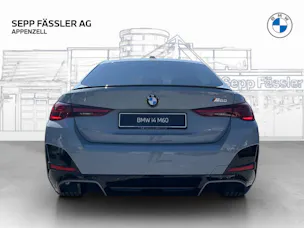 BMW i4 M60
