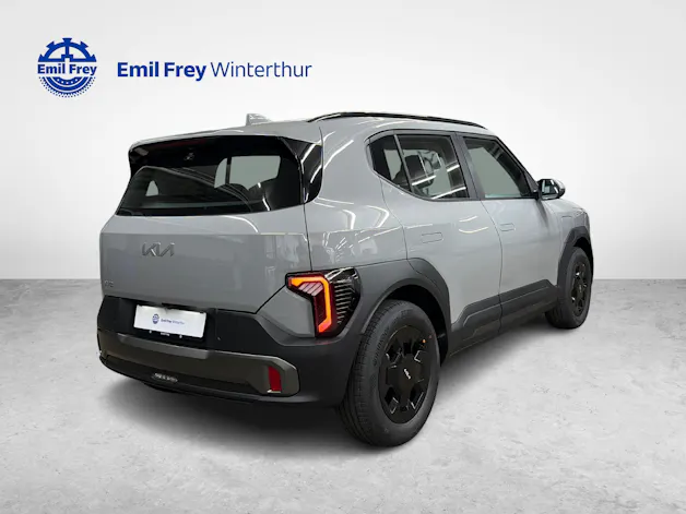 Kia EV2 61 kWh Air