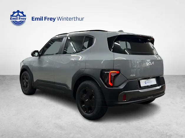 Kia EV2 61 kWh Air