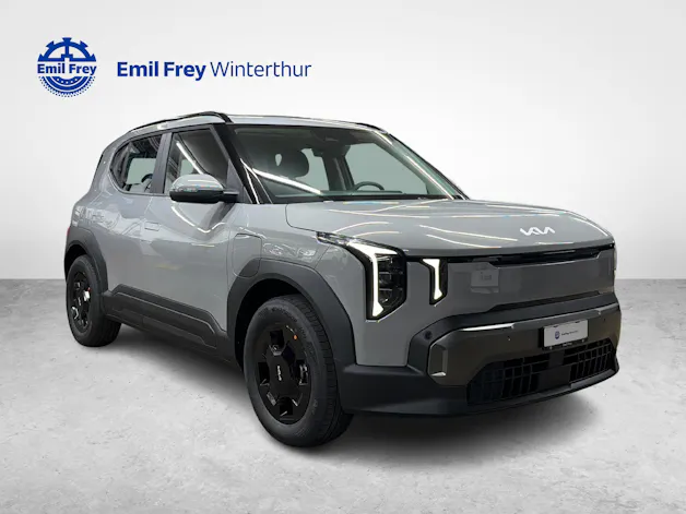 Kia EV2 61 kWh Air