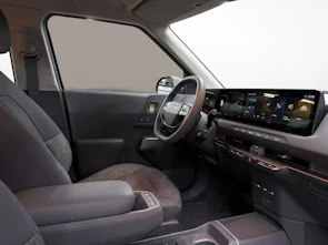 Fahrzeugbild KIA EV2 61 kWh Air