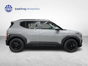Kia EV2 61 kWh Air