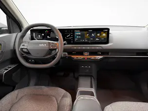 Kia EV2 61 kWh Air