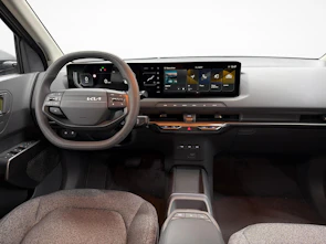 Fahrzeugbild KIA EV2 61 kWh Air