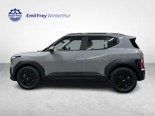 Kia EV2 61 kWh Air