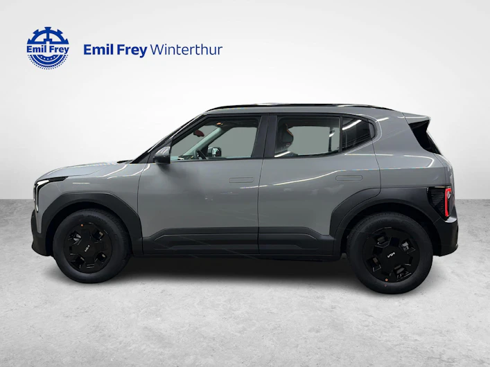 Fahrzeugbild KIA EV2