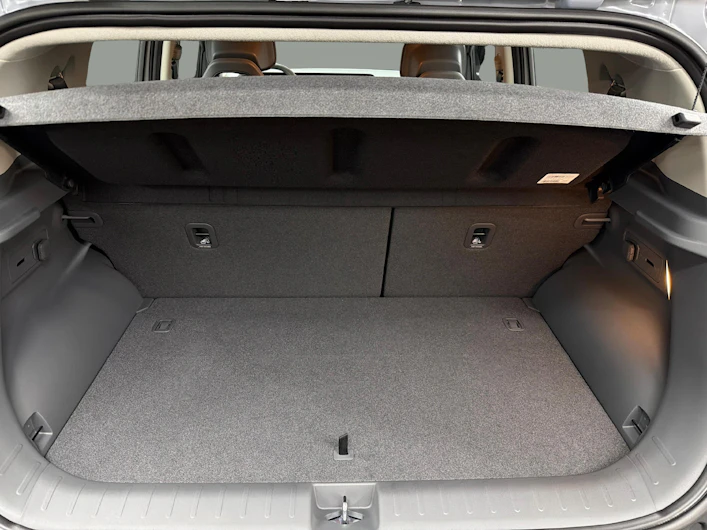 Fahrzeugbild KIA EV2