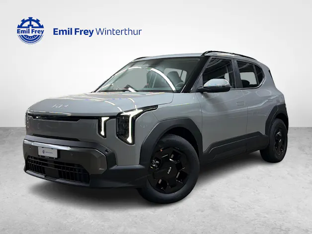 Kia EV2 61 kWh Air