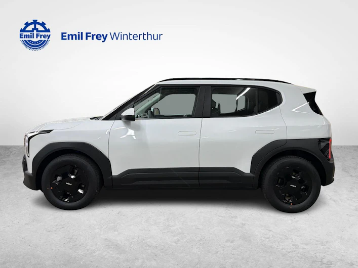Fahrzeugbild KIA EV2