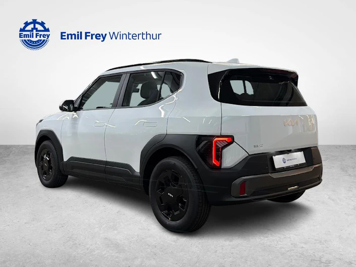 Fahrzeugbild KIA EV2