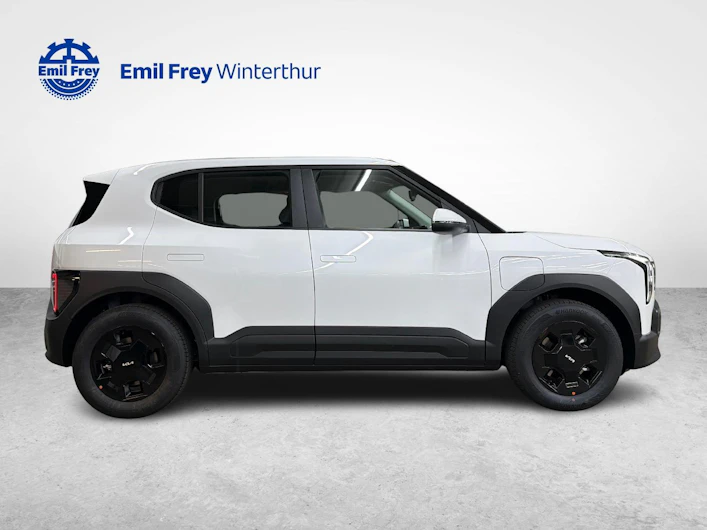 Fahrzeugbild KIA EV2