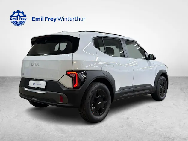 Kia EV2 61 kWh Air